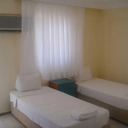 Zeybek Hotel