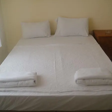 Hotel Zeybek