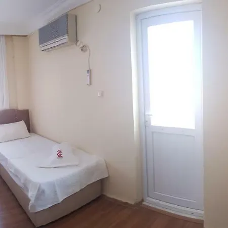 Hotel Zeybek