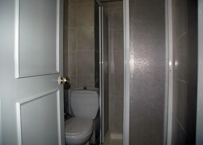 Hotel Zeybek Ürkmez