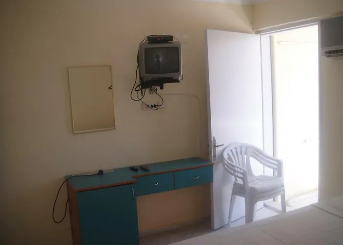 Hotel Zeybek