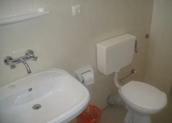 Hotel Zeybek *