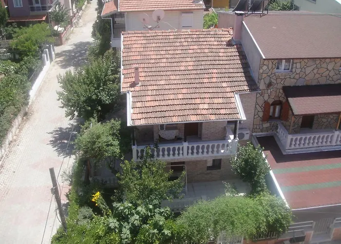 Zeybek * Ürkmez