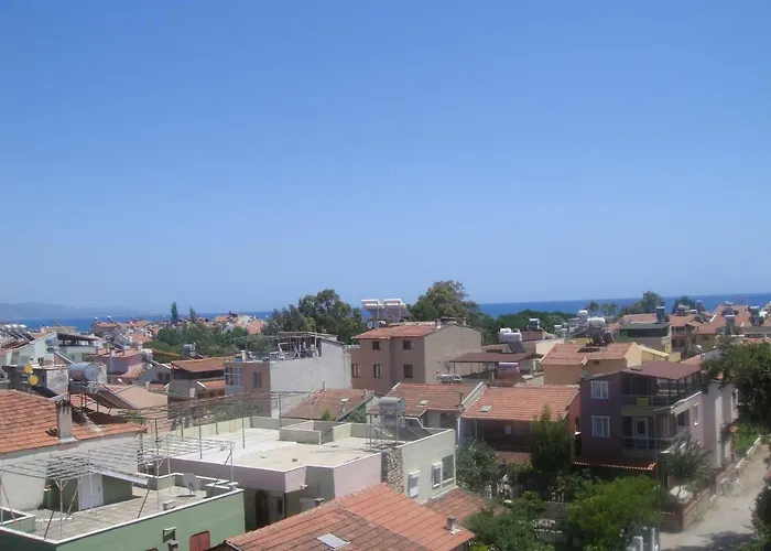 Hotel Zeybek *