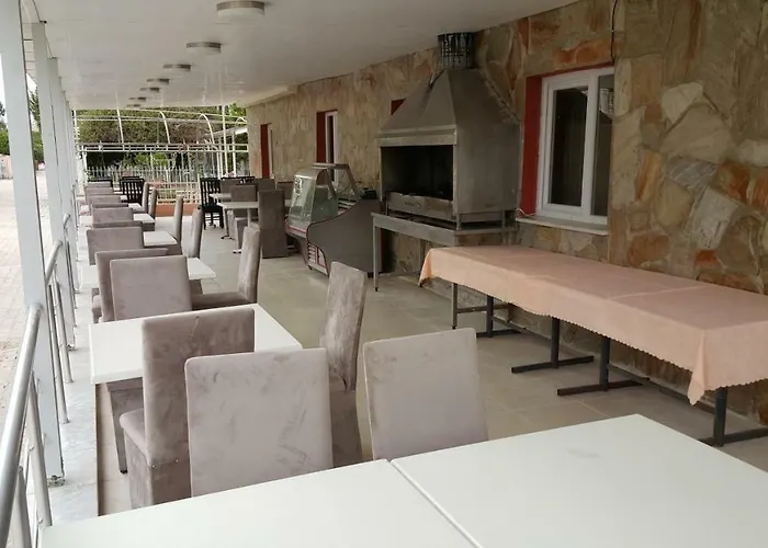 Hotel Zeybek