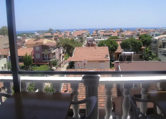 Hotel Zeybek