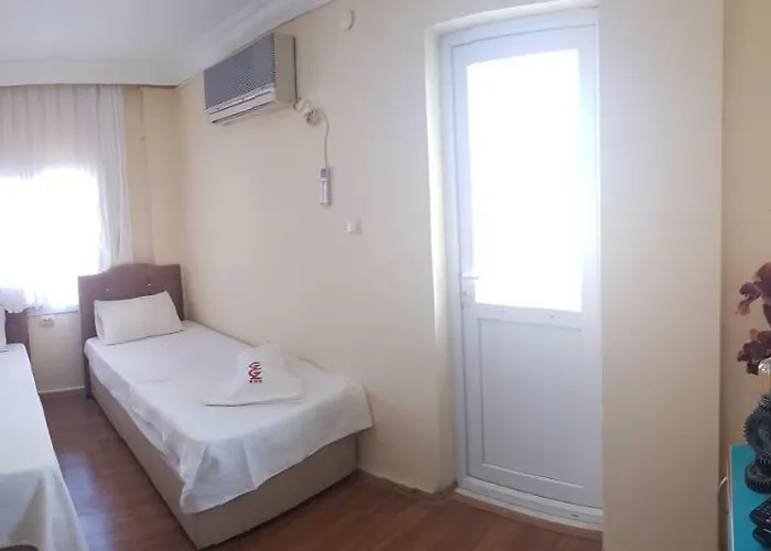 Hotel Zeybek