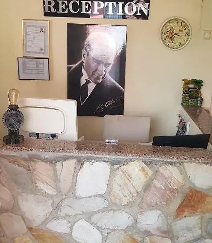 Zeybek Hotel *