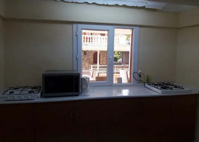 Hotel Zeybek