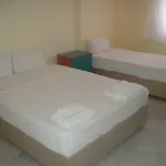 Hotel Zeybek *
