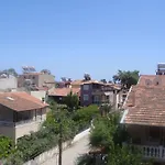 Zeybek Ürkmez