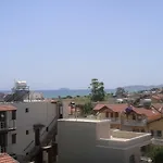 Hotel Zeybek Ürkmez