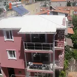 Hotel Zeybek