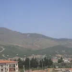 Hotel Zeybek Ürkmez