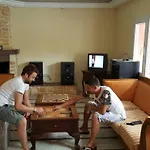 Zeybek Hotel