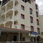 Zeybek Hotel Ürkmez