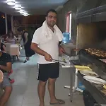 Zeybek