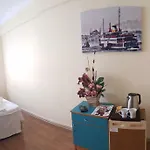 Hotel Zeybek