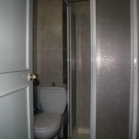 Szálloda Zeybek Ürkmez