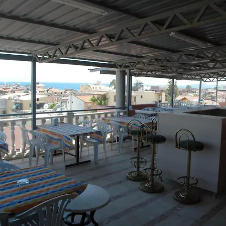 Hotel Zeybek
