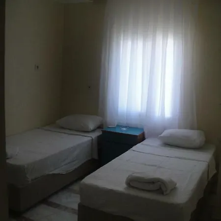 Zeybek Hotel *