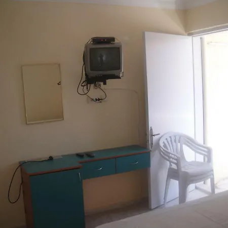 Hotel Zeybek