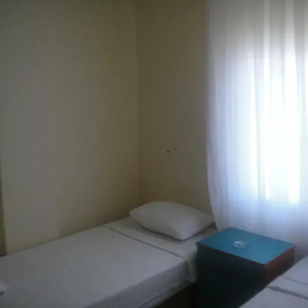 Zeybek Hotell