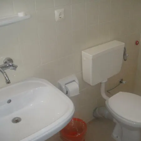 Hotel Zeybek *