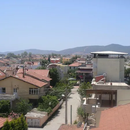 Hotel Zeybek *