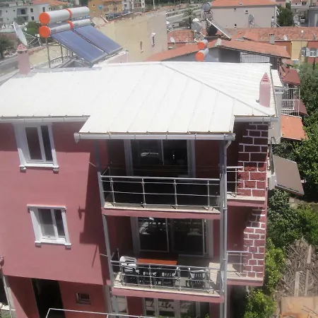 Hotel Zeybek