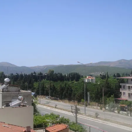 Zeybek Hotell