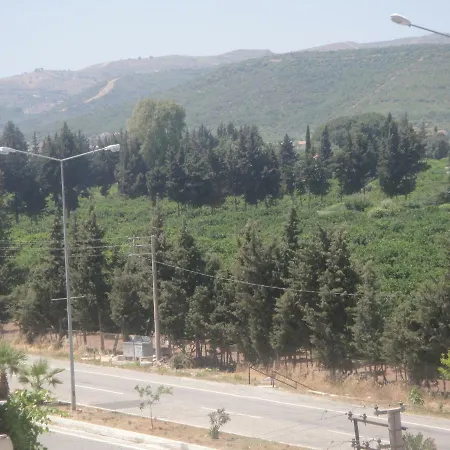 Zeybek Hotel *