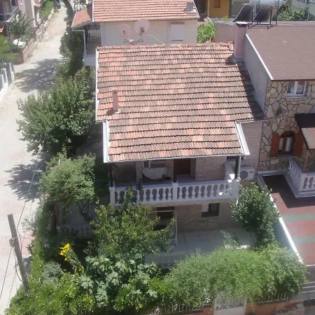 Zeybek * Urkmez