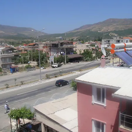 Hotell Zeybek *
