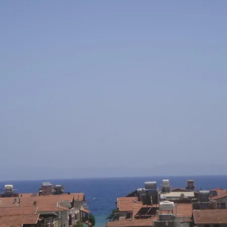 Zeybek Hotel *