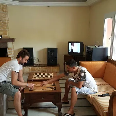 Zeybek Hotel