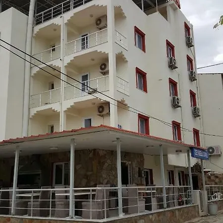 Hotel Zeybek Urkmez