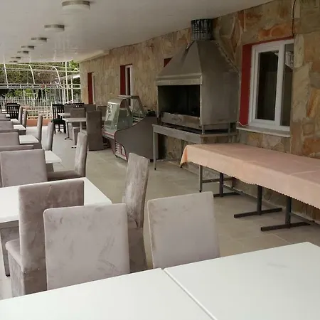 Hotel Zeybek