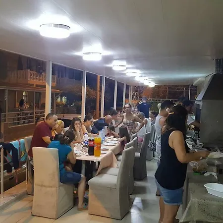Hotel Zeybek