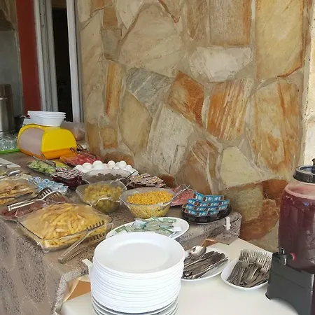 Hotel Zeybek *