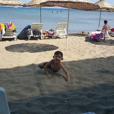 Hotel Zeybek