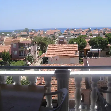Hotel Zeybek