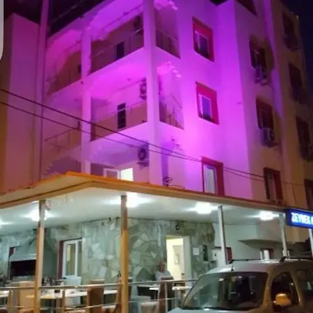 Hotel Zeybek