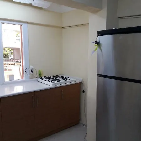 Szálloda Zeybek Ürkmez