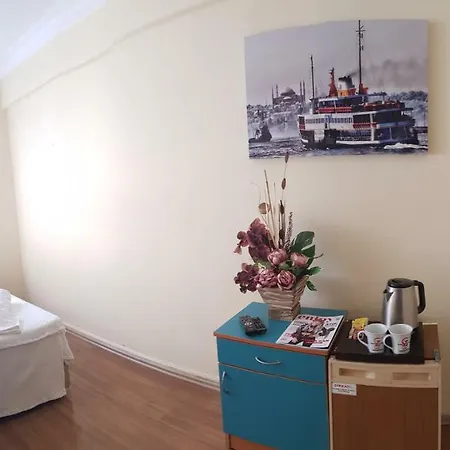 Hotel Zeybek