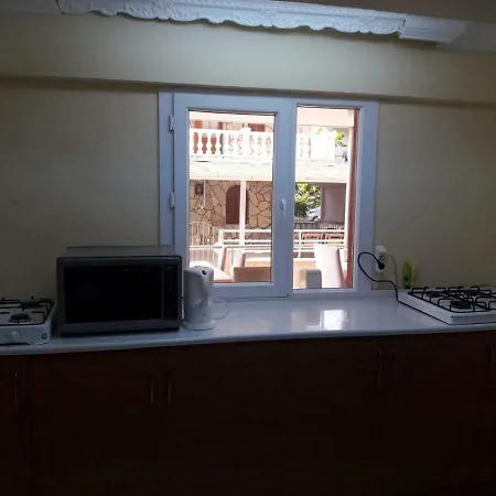 Hotel Zeybek